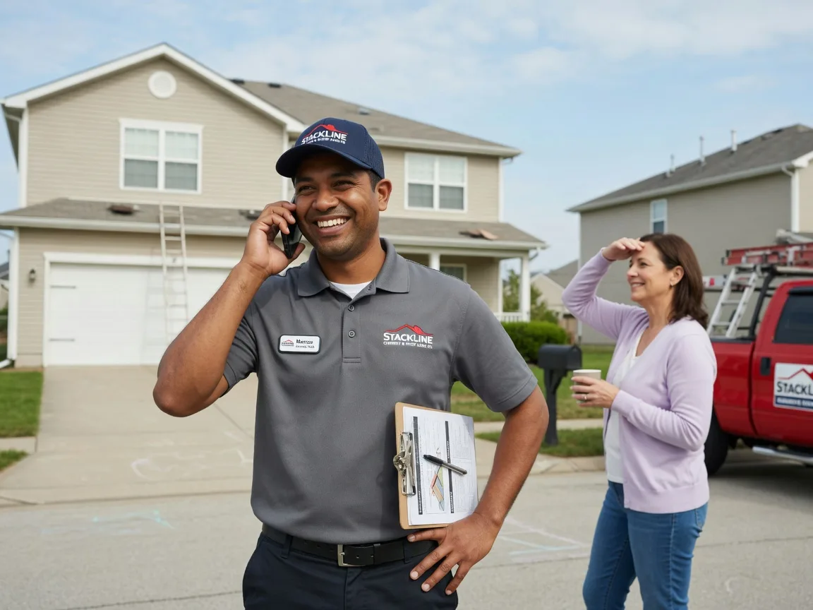 Chimney flashing repair Kinsman, IL FAQs